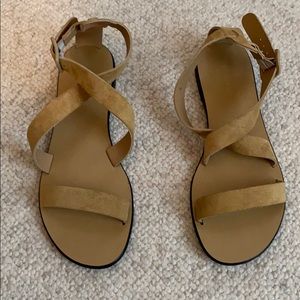 Everlane Sandals